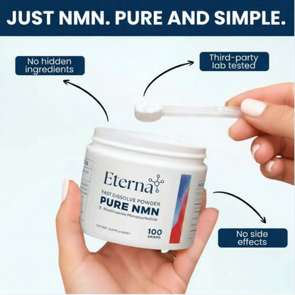 Eterna Pure NMN