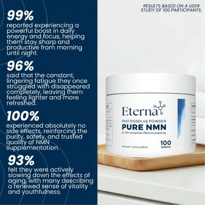 Eterna Pure NMN