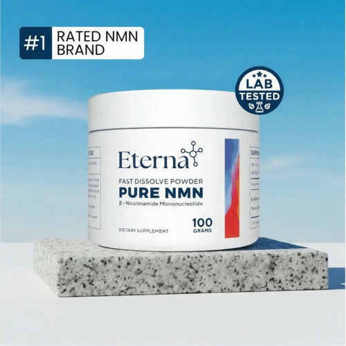 Eterna Pure NMN